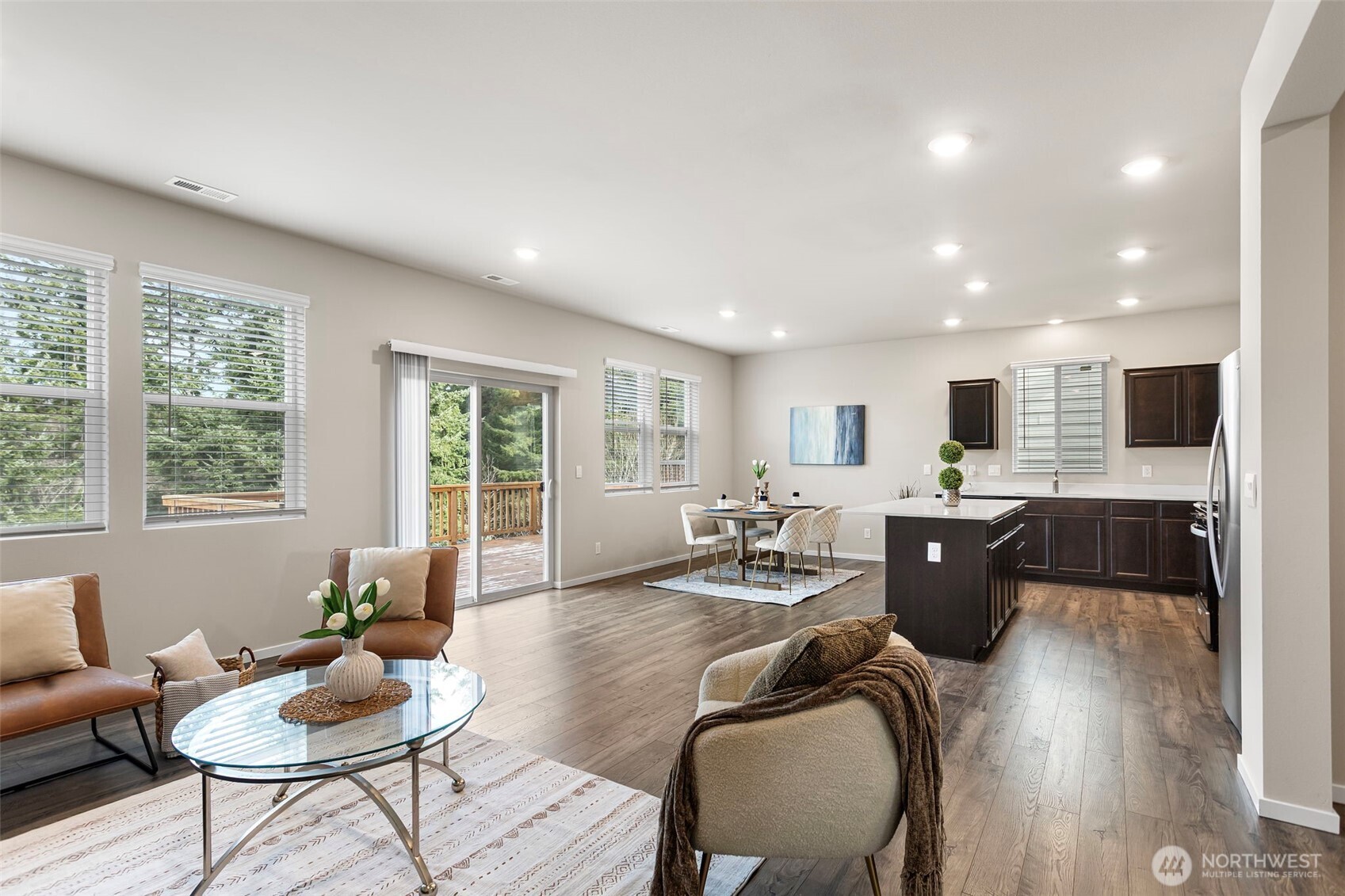 1177 SW Pendleton Way , Port Orchard, WA 98367