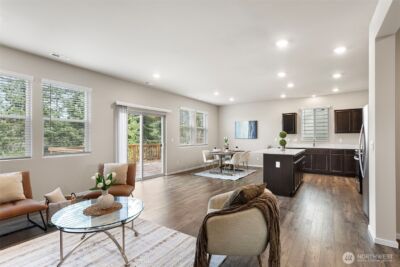 1177 SW Pendleton Way , Port Orchard, WA 98367 - Photo 4
