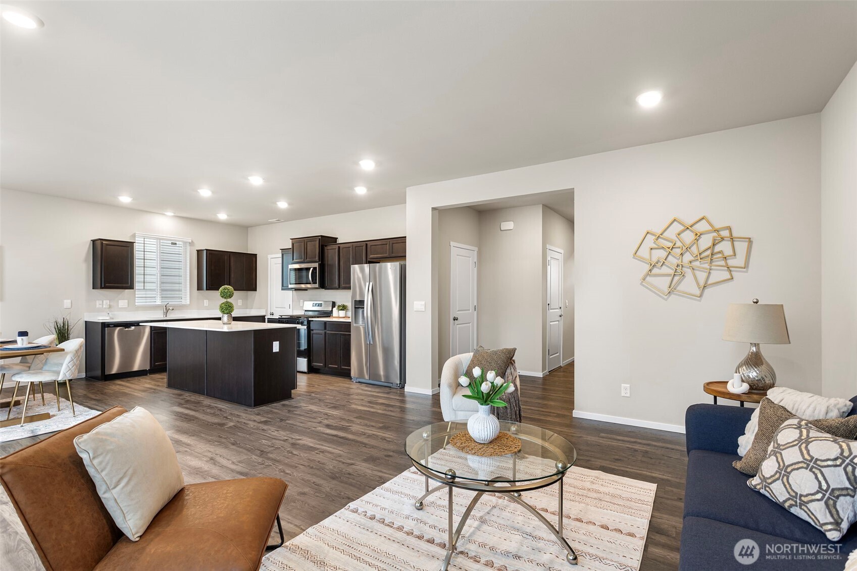 1177 SW Pendleton Way , Port Orchard, WA 98367