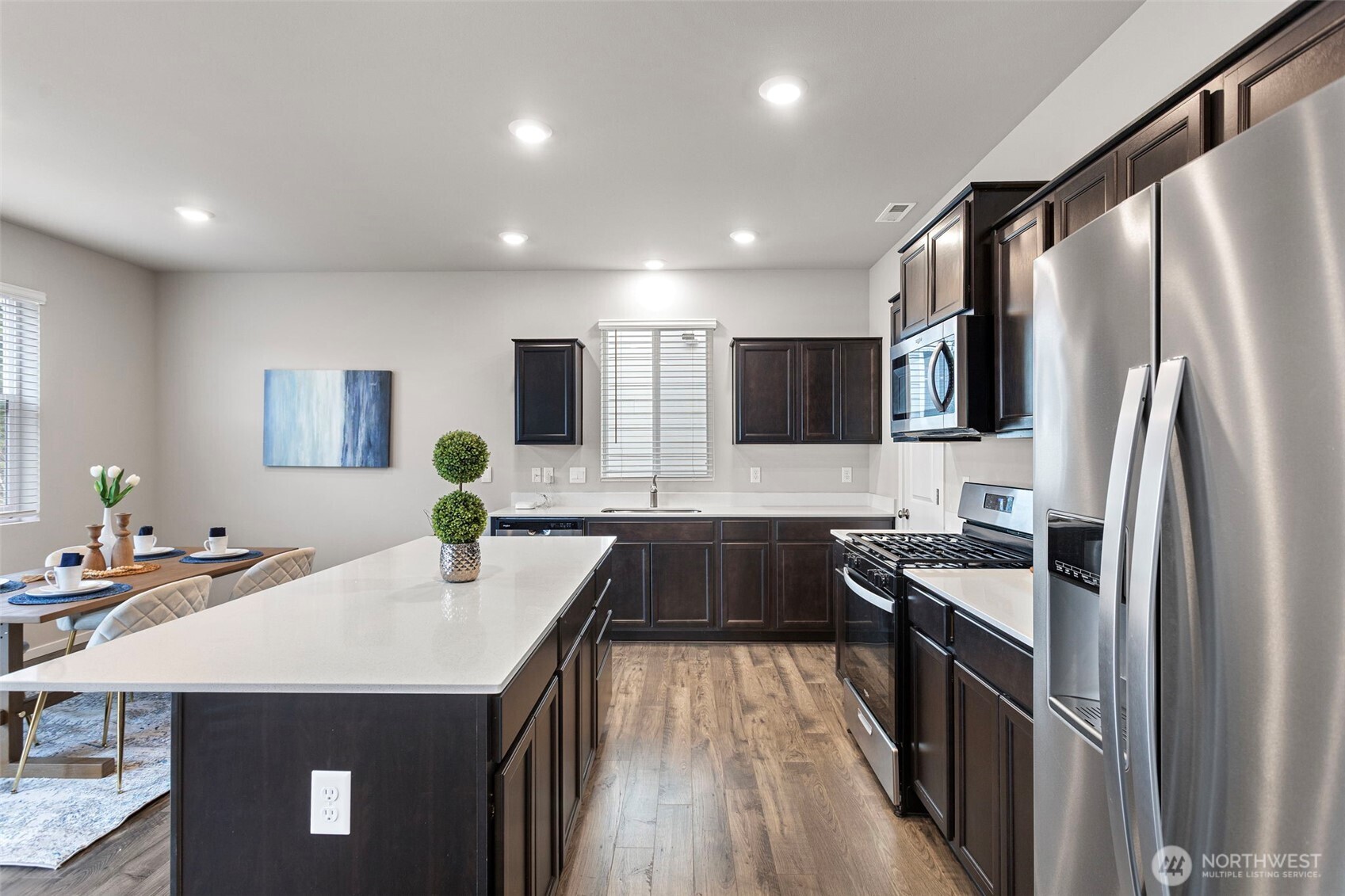 1177 SW Pendleton Way , Port Orchard, WA 98367