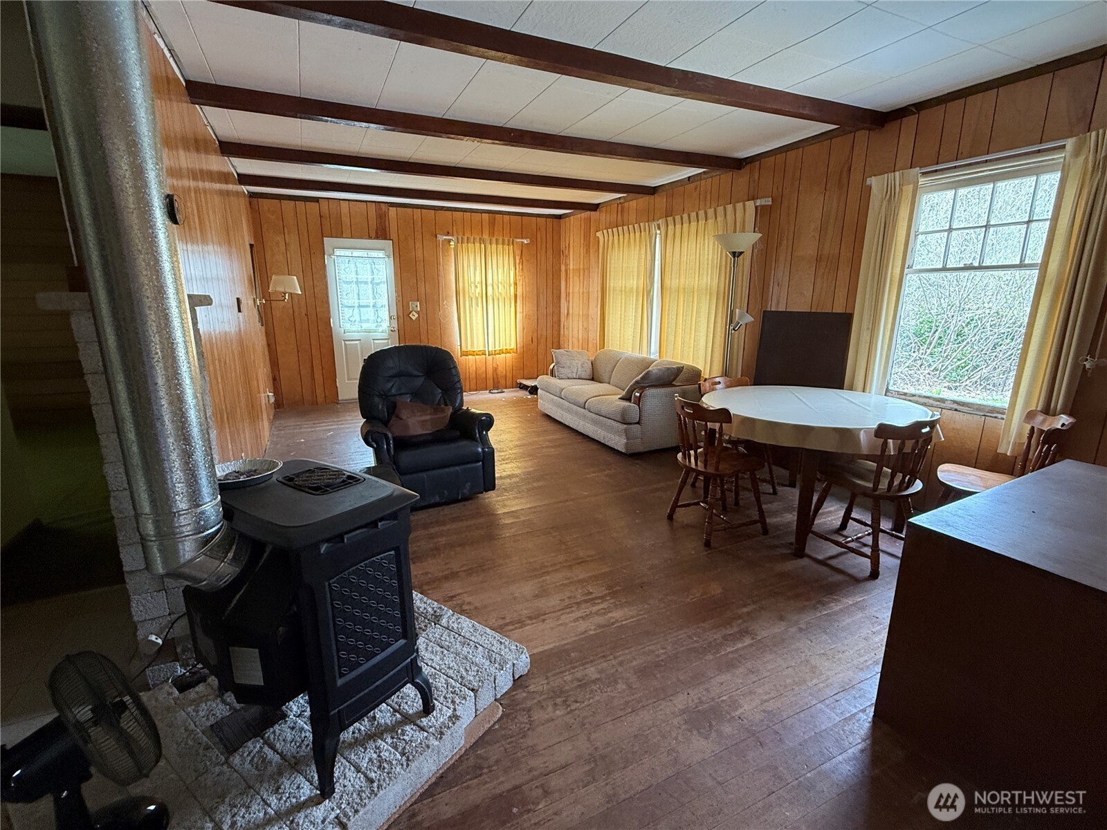 25177 Triple Creek Lane , Mount Vernon, WA 98274-7071