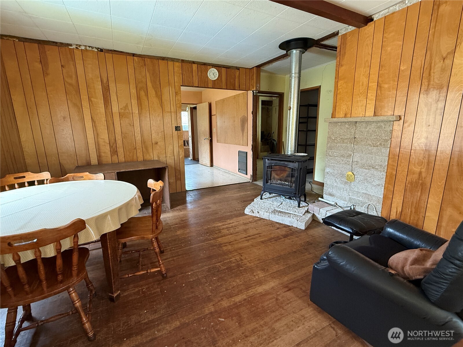 25177 Triple Creek Lane , Mount Vernon, WA 98274-7071