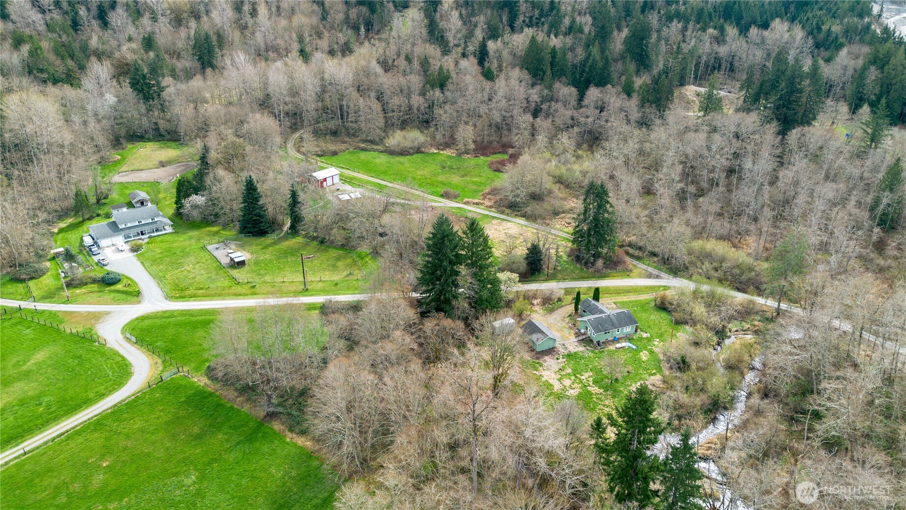 25177 Triple Creek Lane , Mount Vernon, WA 98274-7071