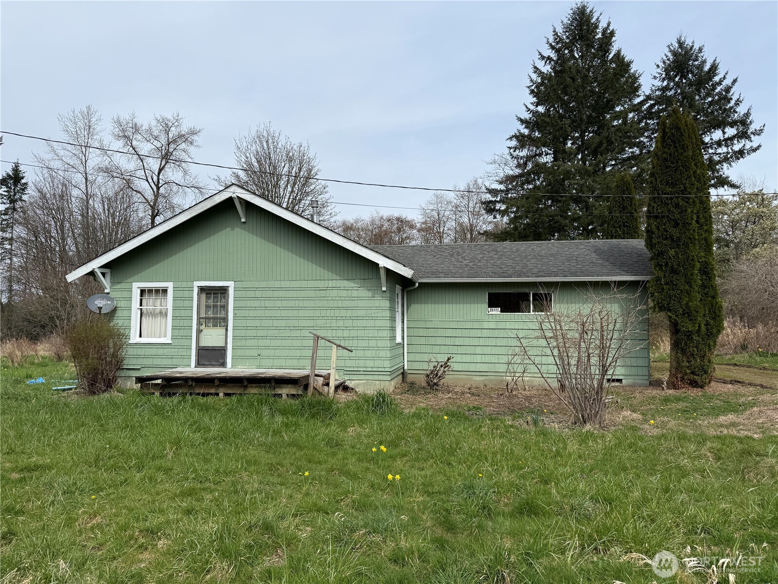 25177 Triple Creek Lane , Mount Vernon, WA 98274-7071