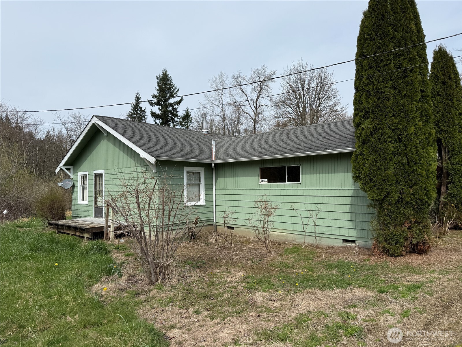 25177 Triple Creek Lane , Mount Vernon, WA 98274-7071