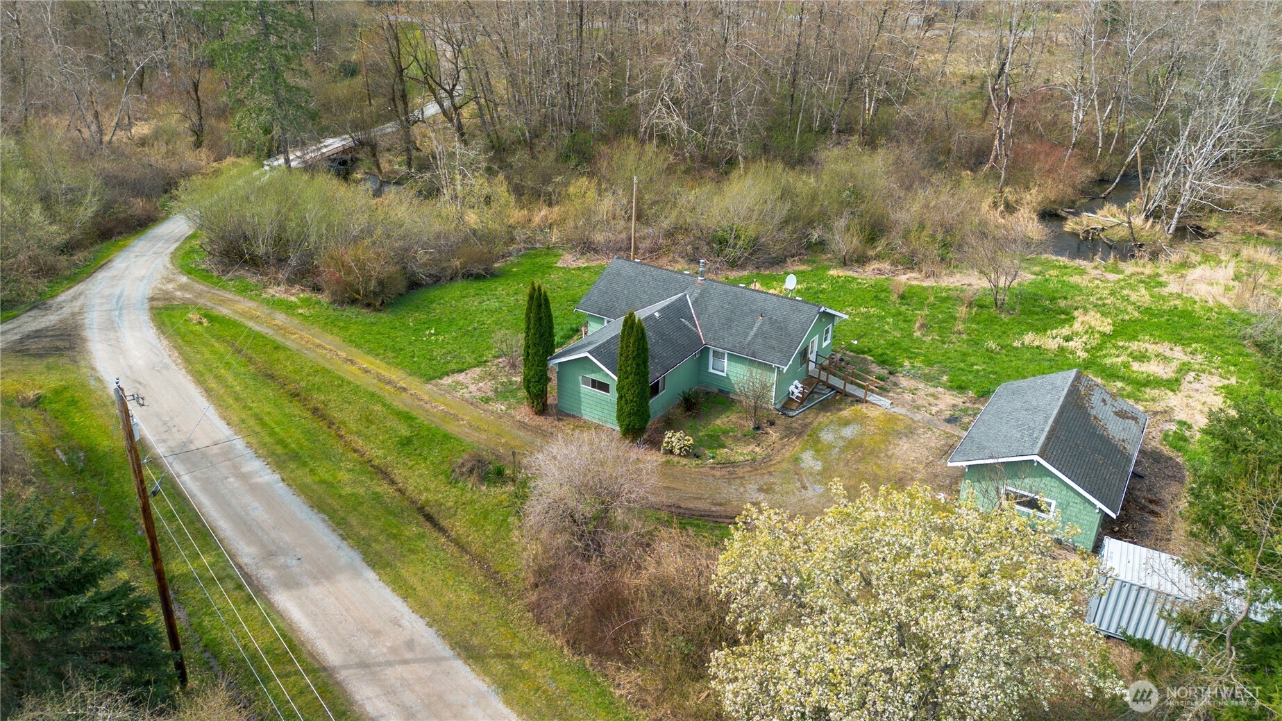 25177 Triple Creek Lane , Mount Vernon, WA 98274-7071