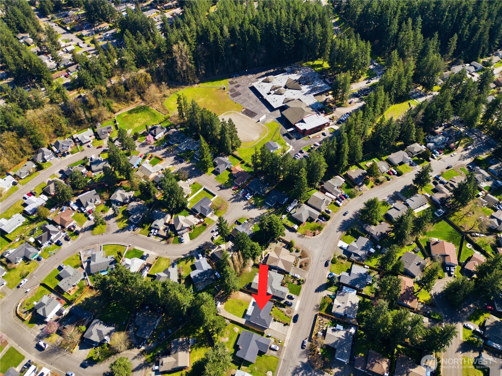 26210 191st Place SE, Covington, WA 98042