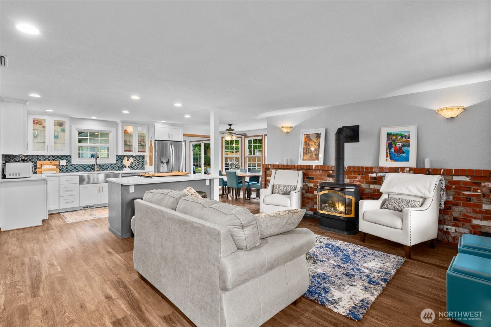 2911 Hampton Drive SW, Tumwater, WA 98512