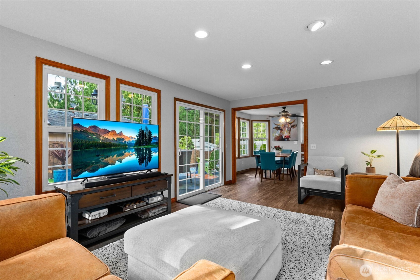 2911 Hampton Drive SW, Tumwater, WA 98512