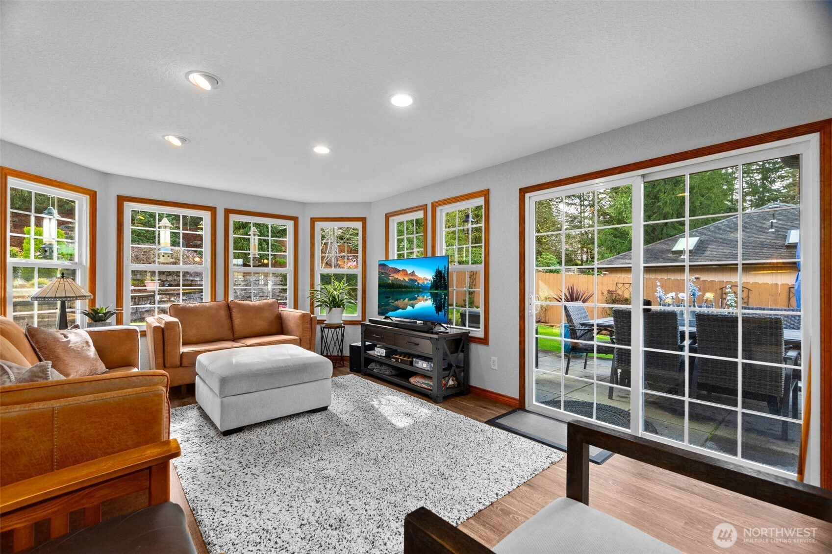 2911 Hampton Drive SW, Tumwater, WA 98512