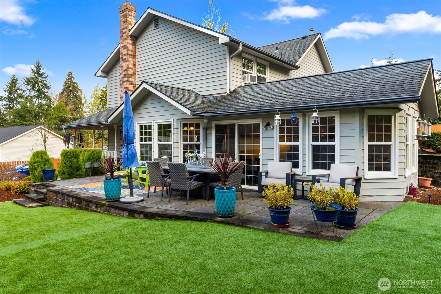 2911 Hampton Drive SW, Tumwater, WA 98512