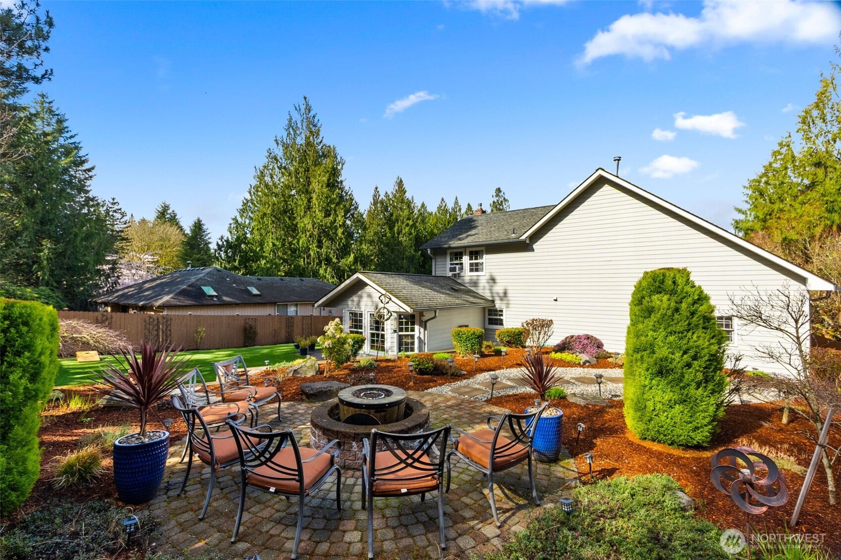2911 Hampton Drive SW, Tumwater, WA 98512