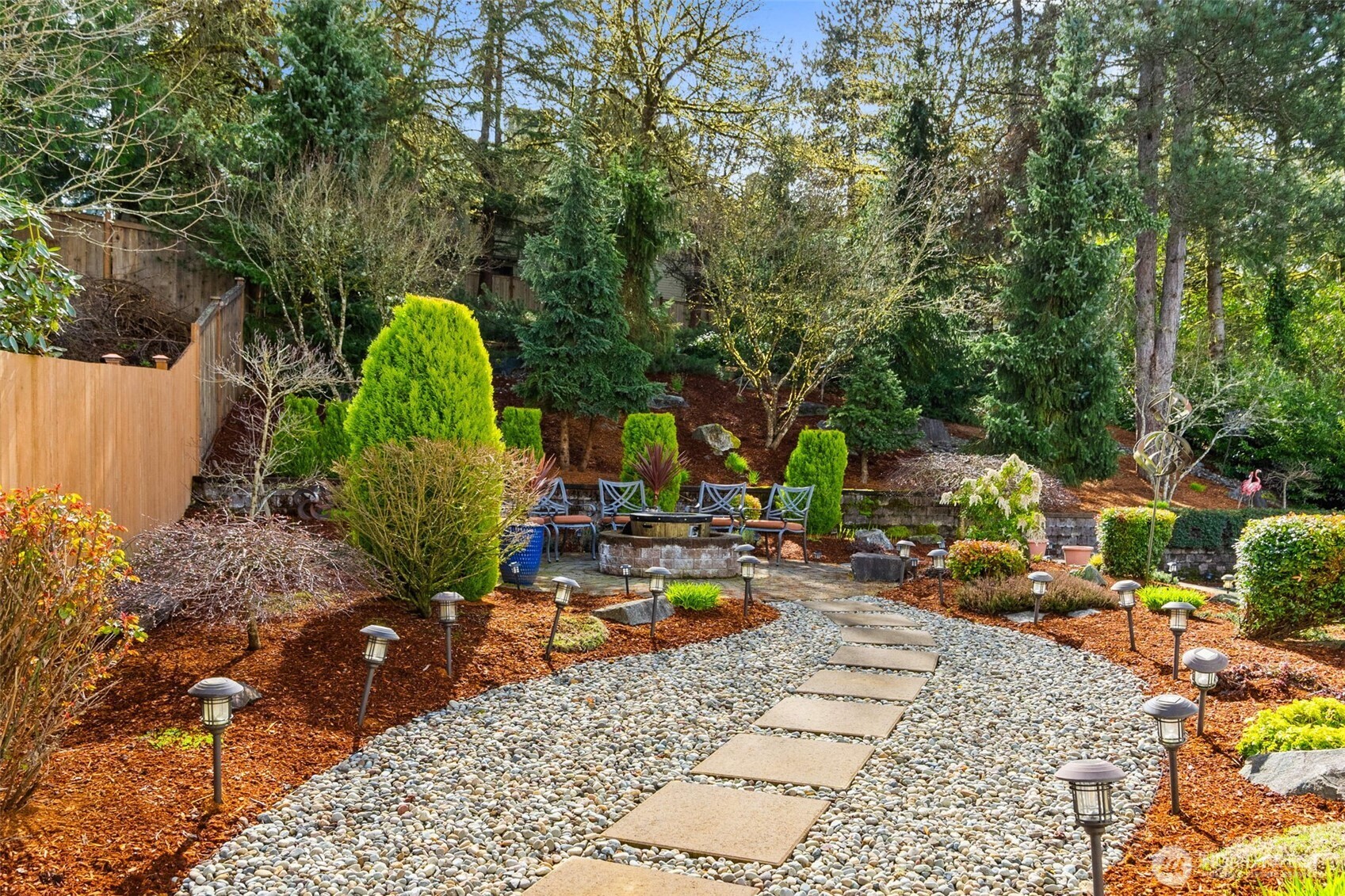 2911 Hampton Drive SW, Tumwater, WA 98512