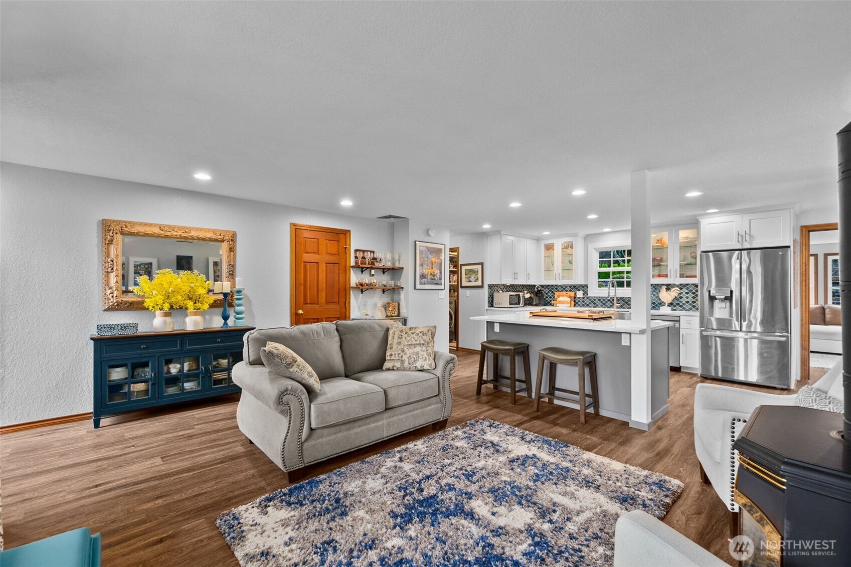 2911 Hampton Drive SW, Tumwater, WA 98512