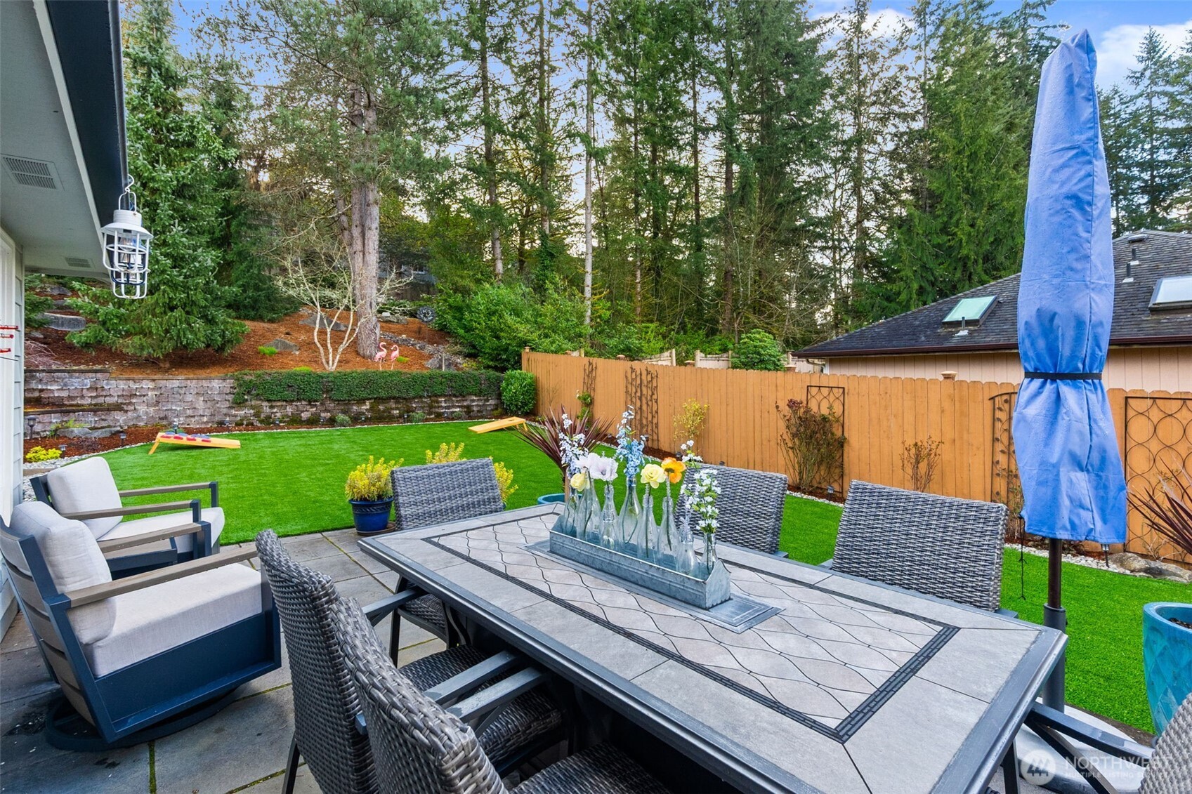 2911 Hampton Drive SW, Tumwater, WA 98512