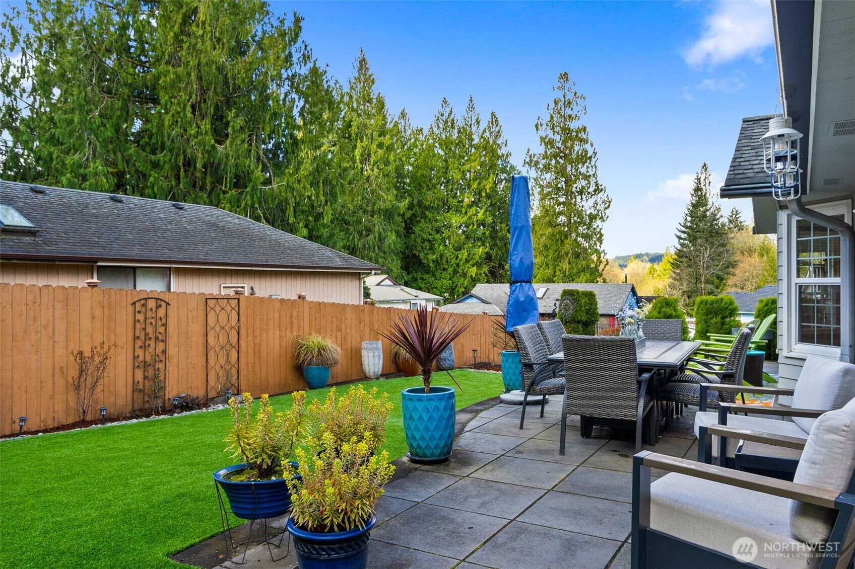 2911 Hampton Drive SW, Tumwater, WA 98512