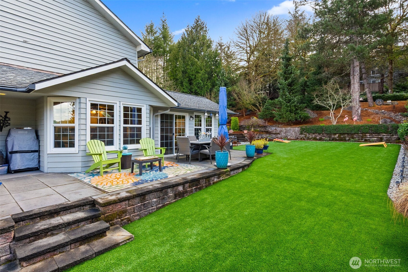 2911 Hampton Drive SW, Tumwater, WA 98512