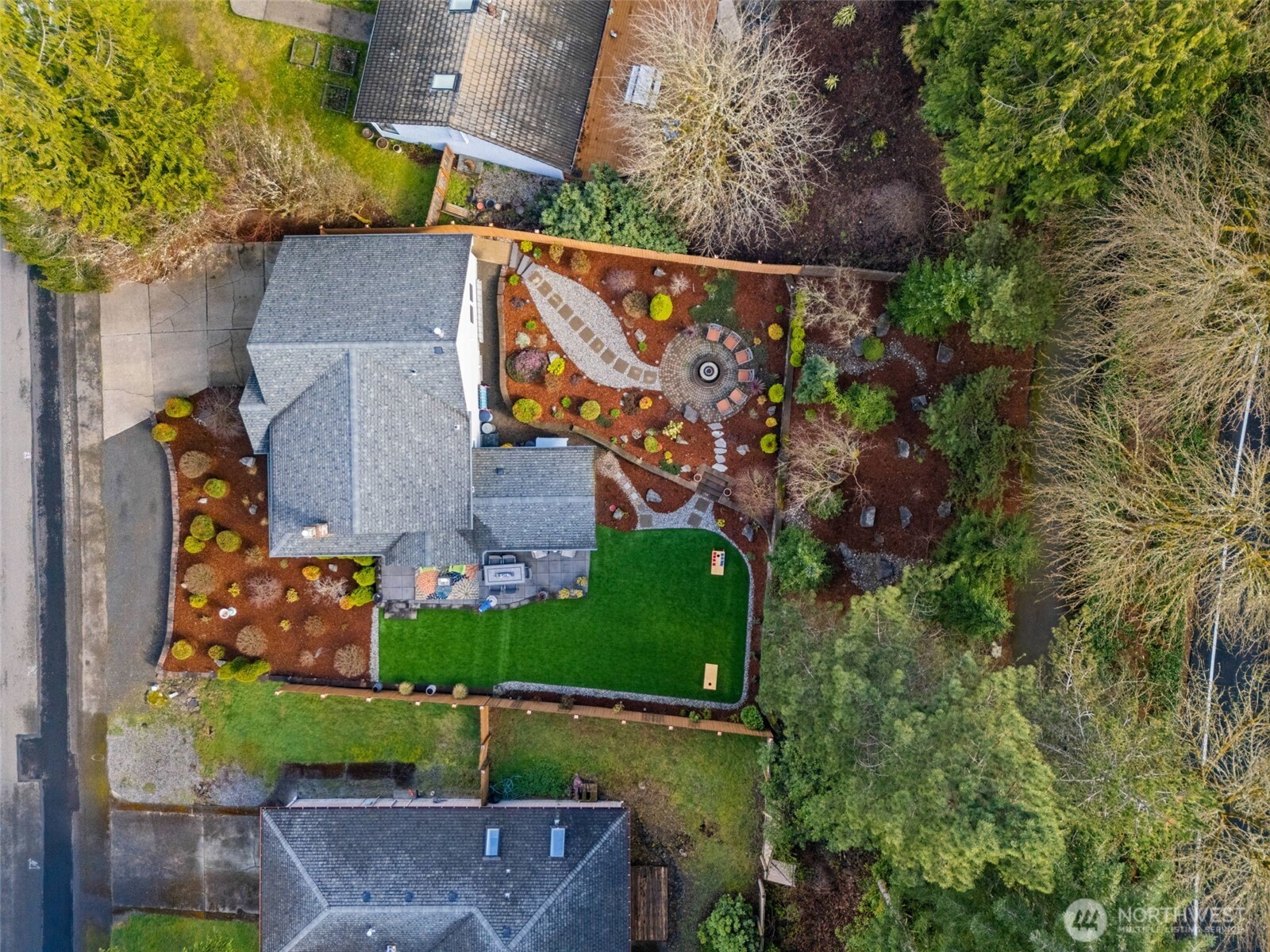 2911 Hampton Drive SW, Tumwater, WA 98512