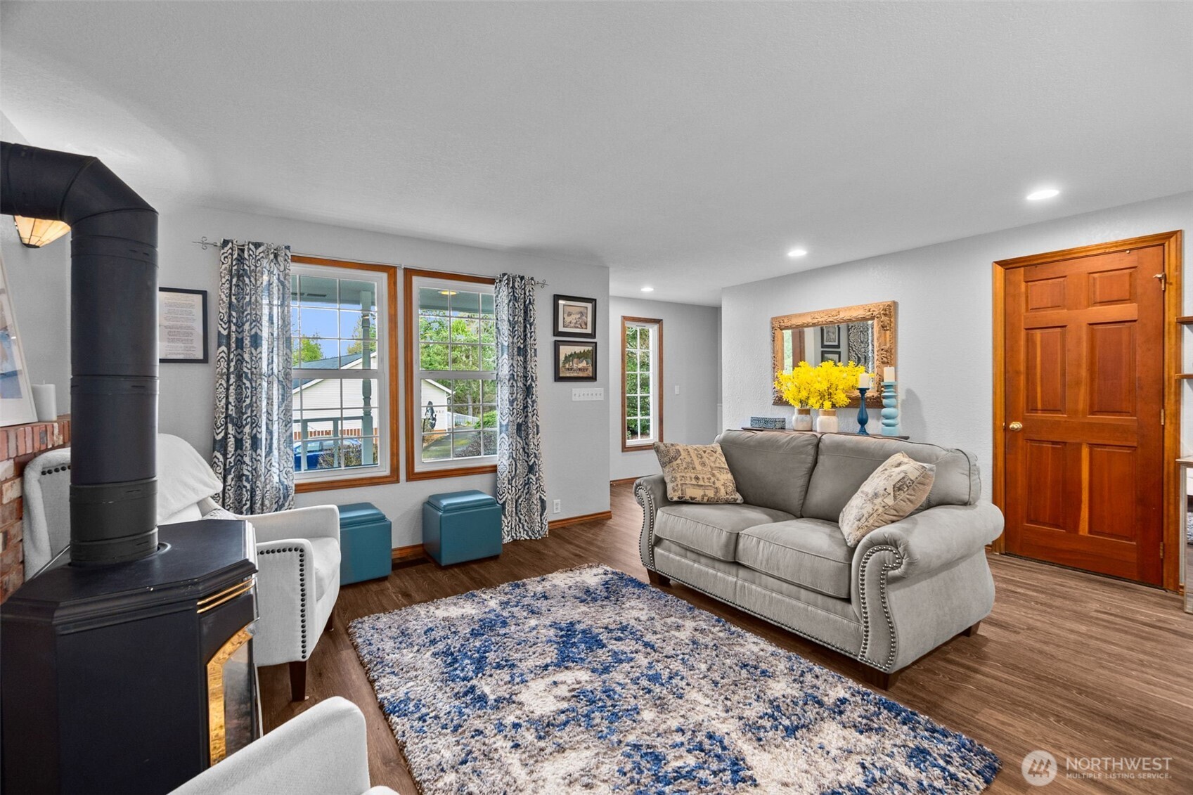 2911 Hampton Drive SW, Tumwater, WA 98512