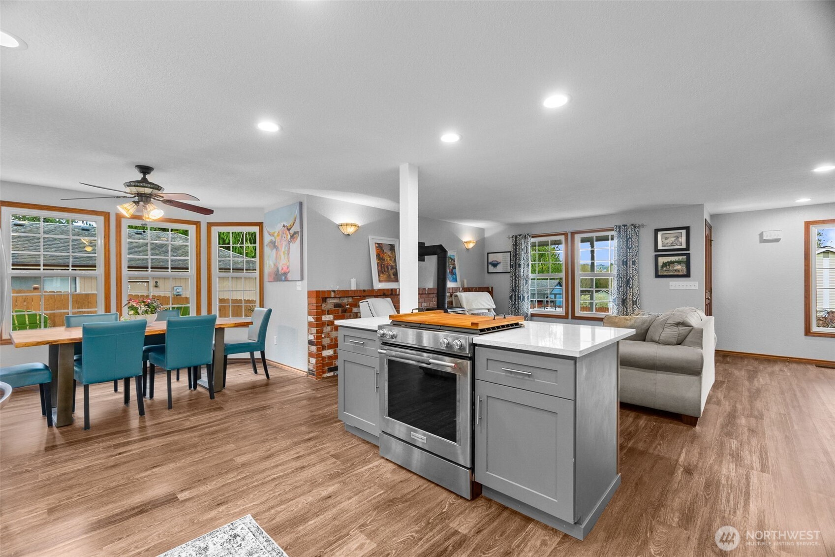 2911 Hampton Drive SW, Tumwater, WA 98512