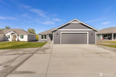 4246 W Sandy Court , Moses Lake, WA 98837