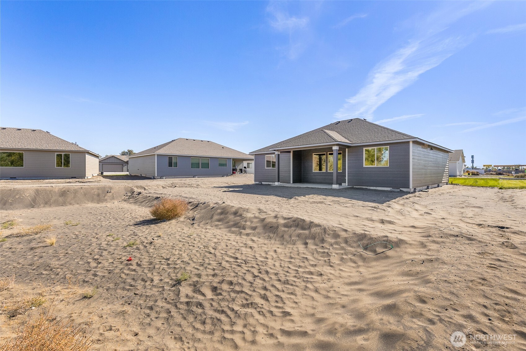 4246 W Sandy Court , Moses Lake, WA 98837