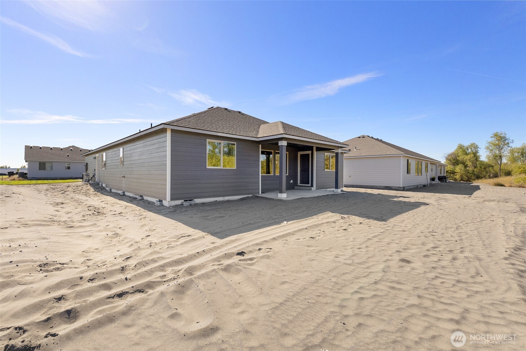 4246 W Sandy Court , Moses Lake, WA 98837
