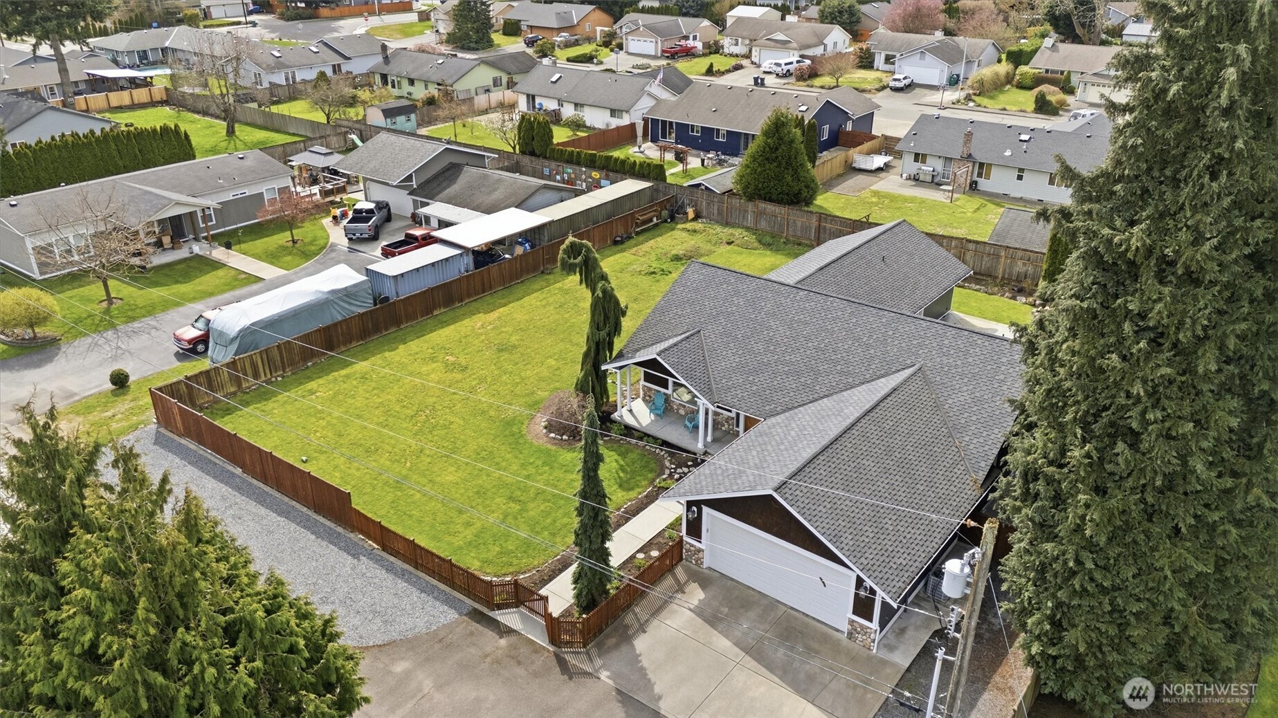 6127 70th Street NE, Marysville, WA 98270