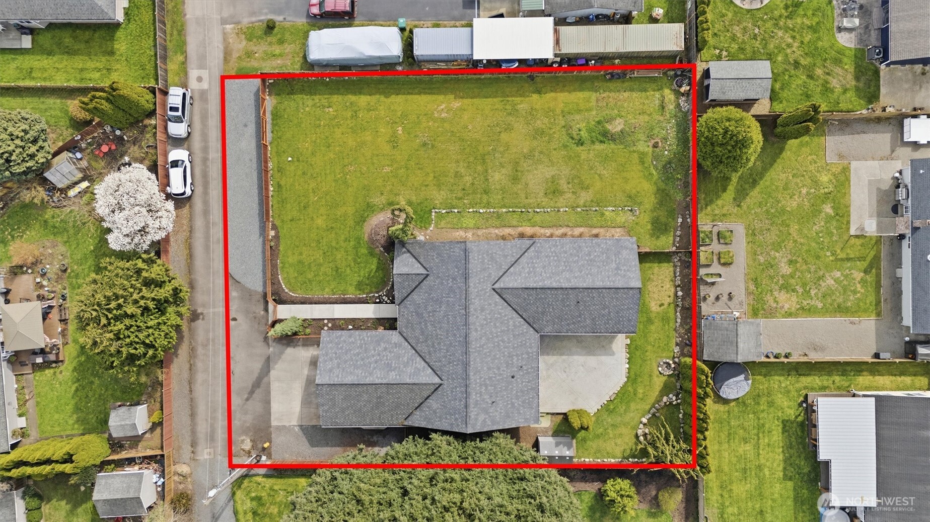 6127 70th Street NE, Marysville, WA 98270