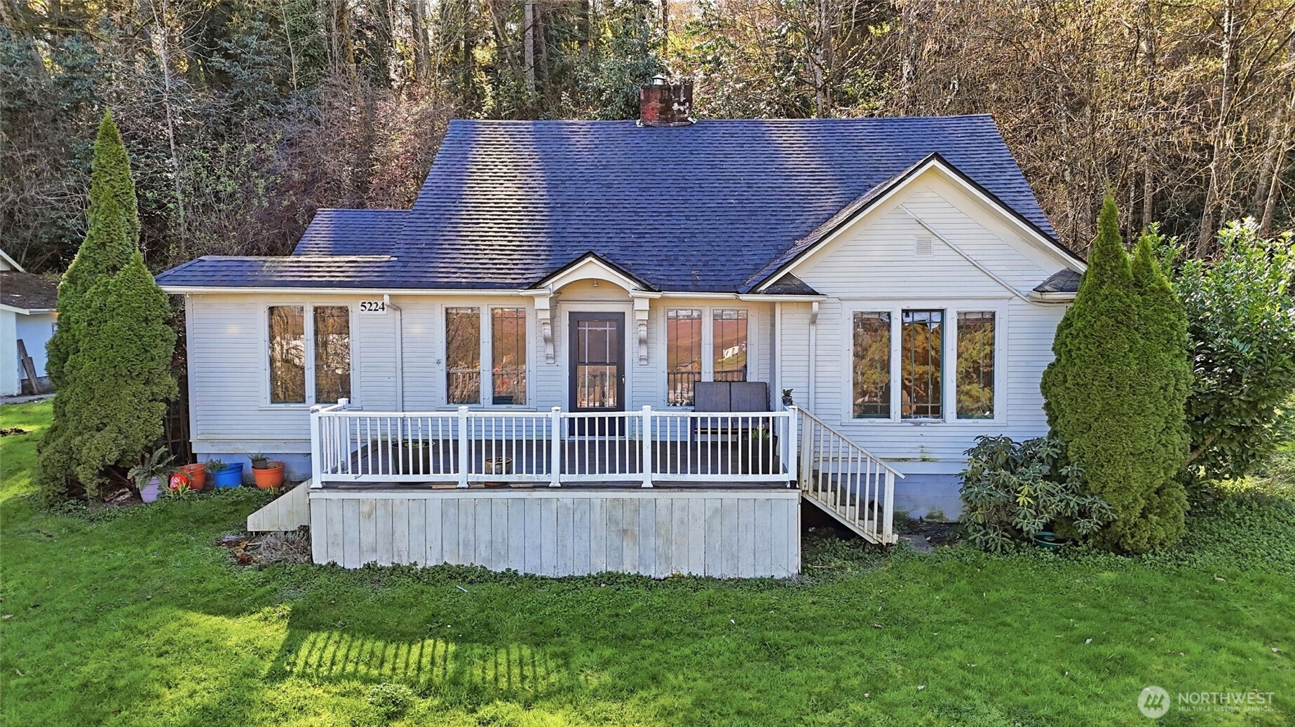 5224 Lowell Larimer Road , Everett, WA 98208