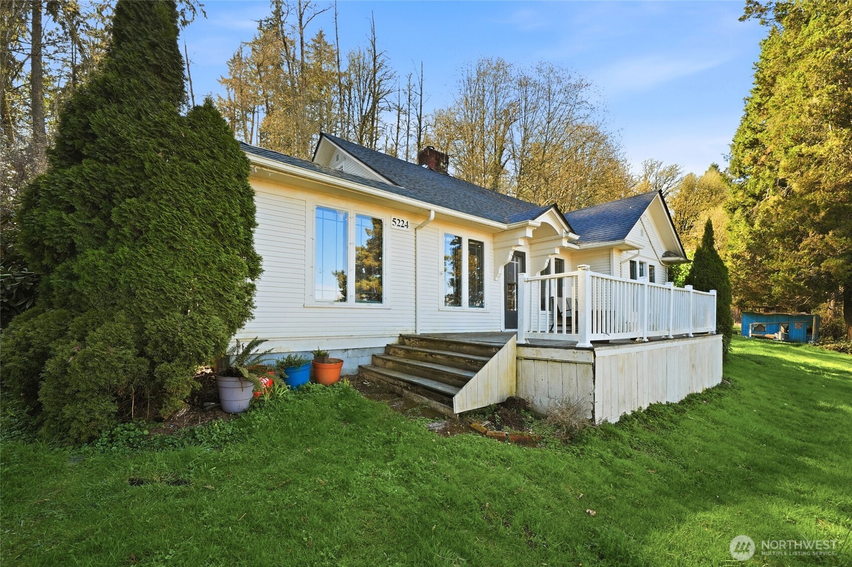 5224 Lowell Larimer Road , Everett, WA 98208
