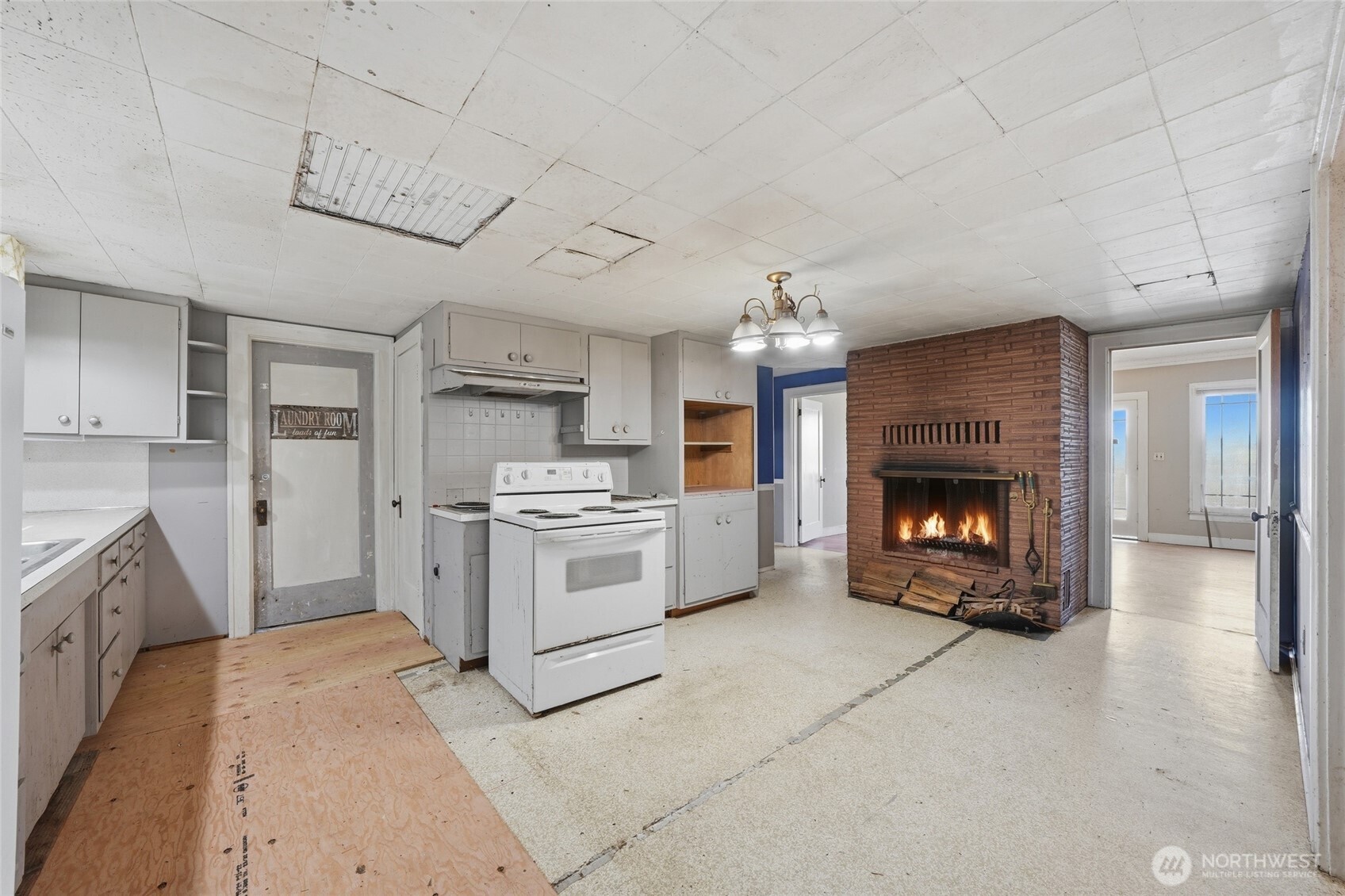 5224 Lowell Larimer Road , Everett, WA 98208