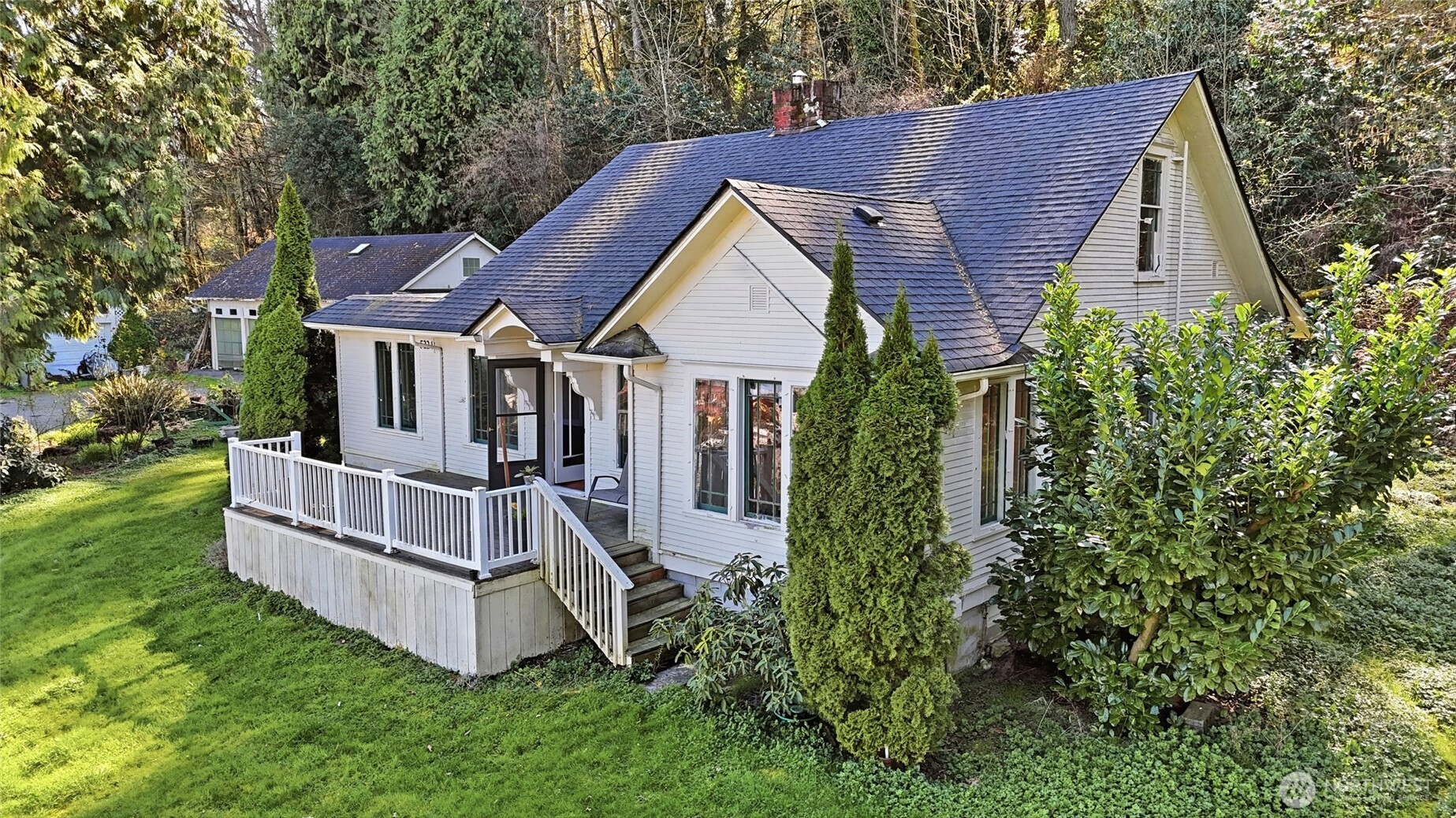 5224 Lowell Larimer Road , Everett, WA 98208