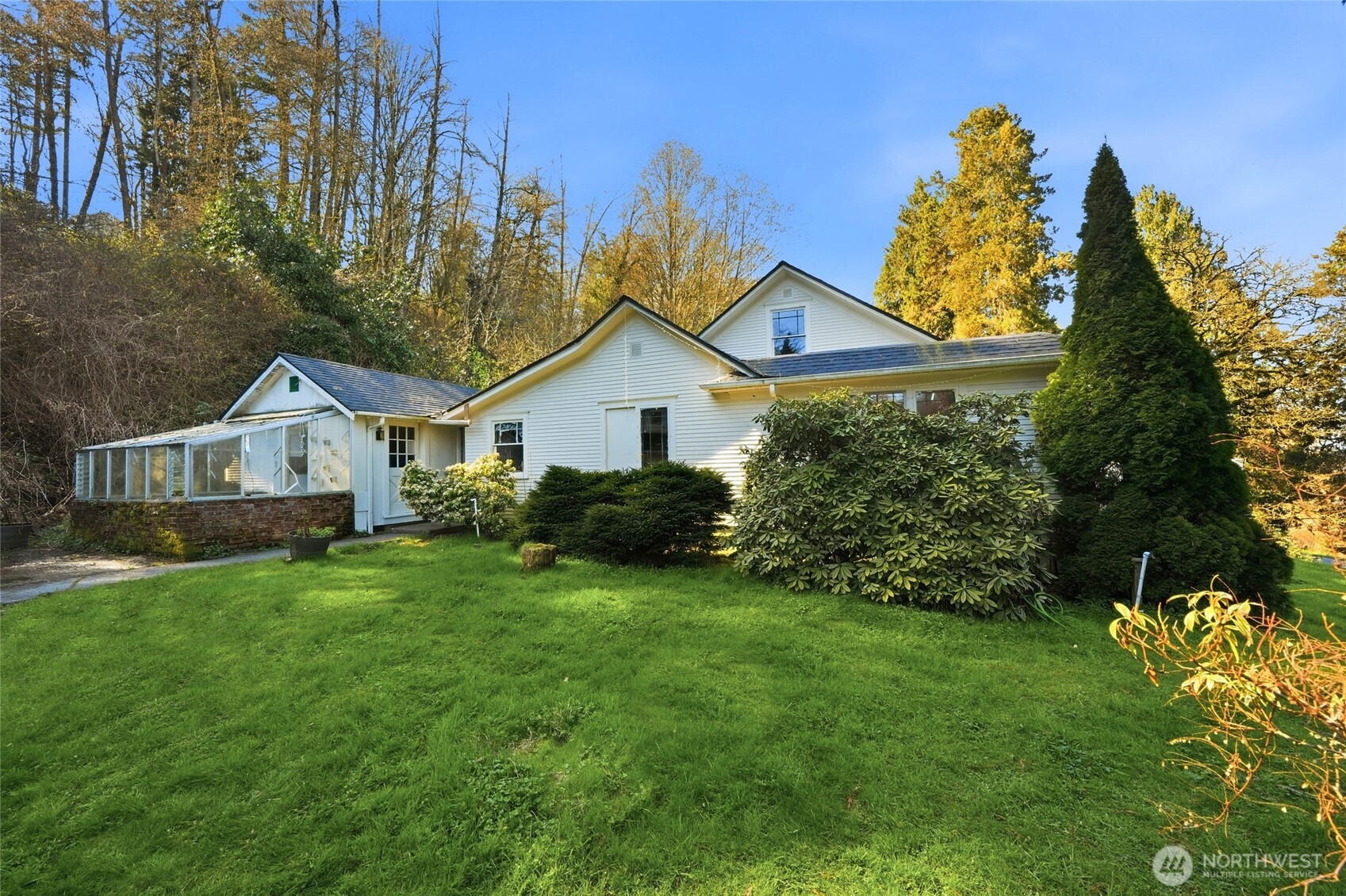 5224 Lowell Larimer Road , Everett, WA 98208