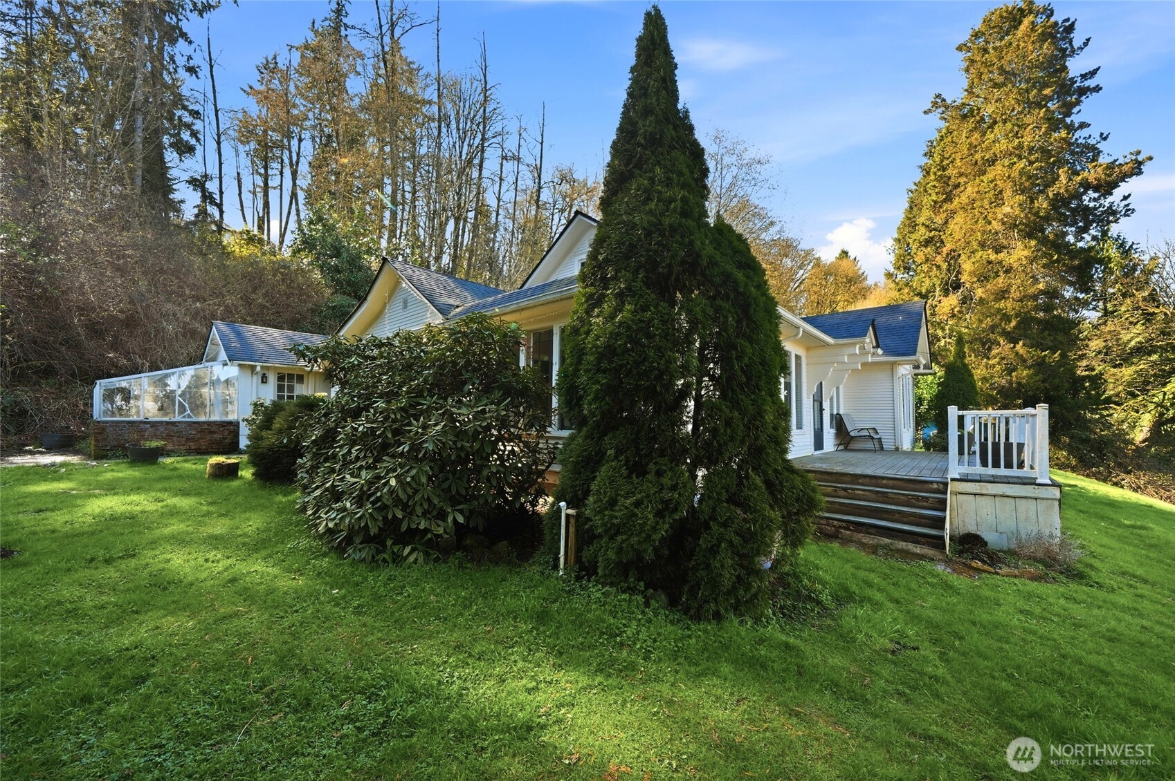5224 Lowell Larimer Road , Everett, WA 98208