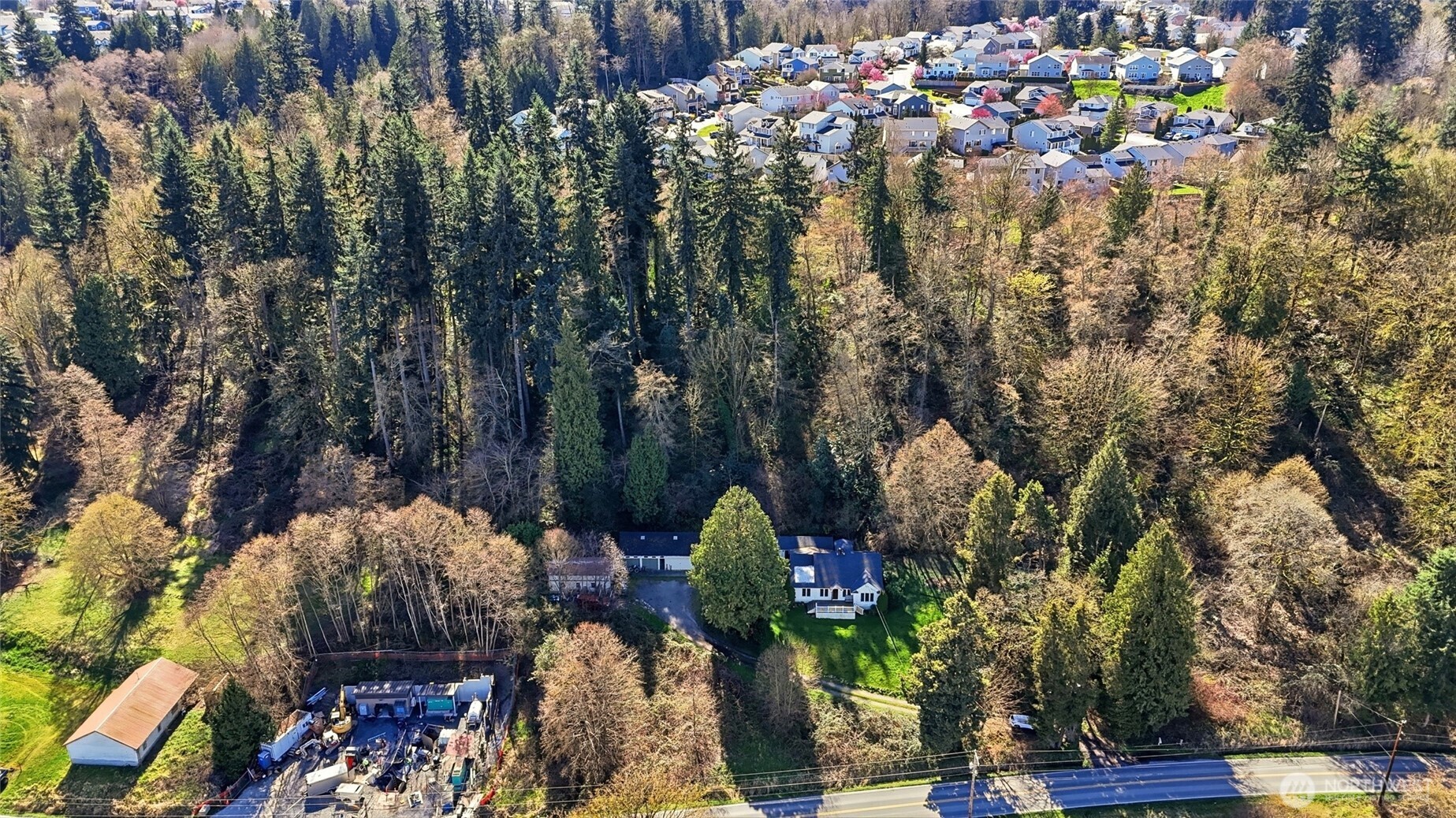5224 Lowell Larimer Road , Everett, WA 98208