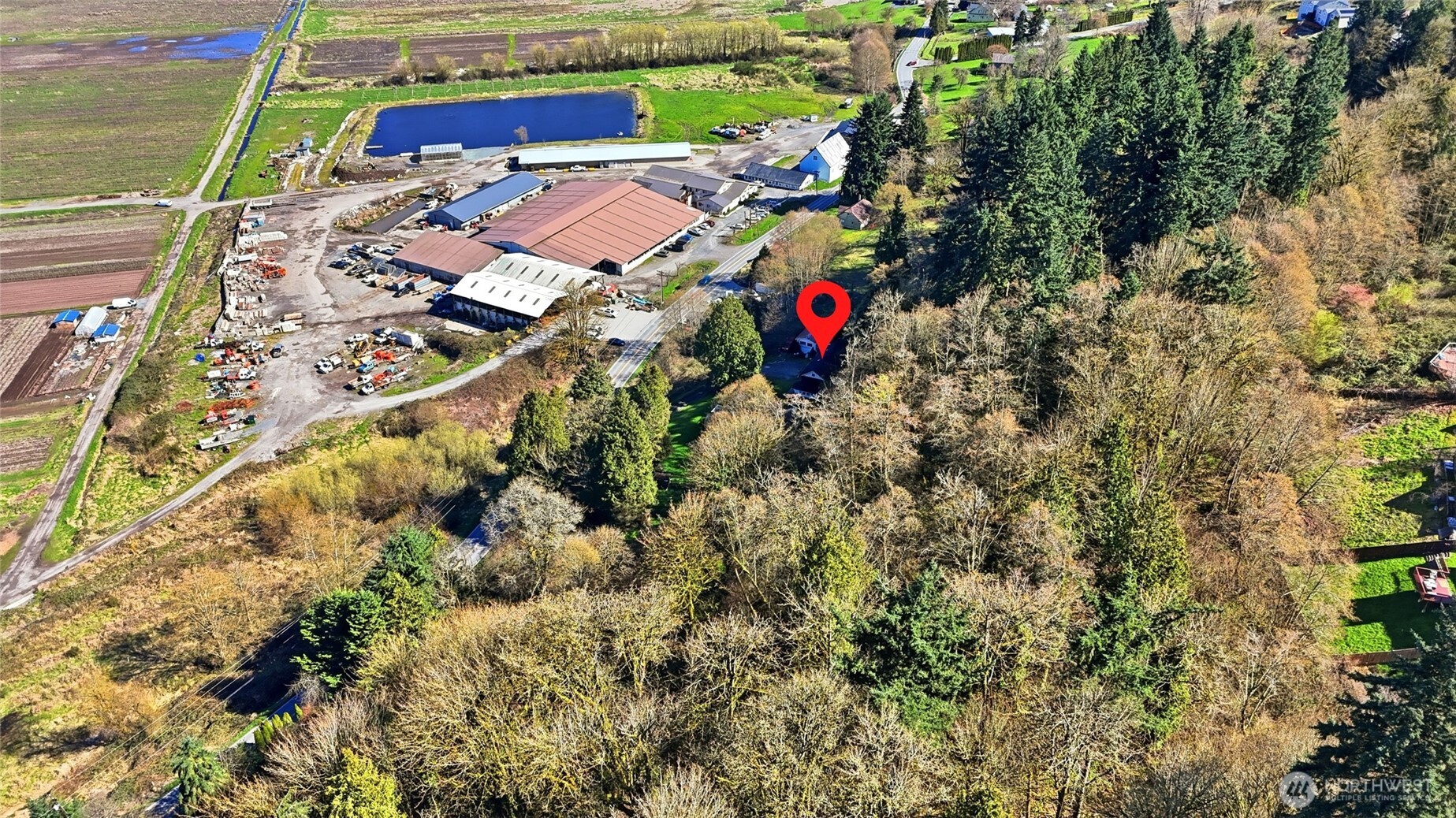 5224 Lowell Larimer Road , Everett, WA 98208