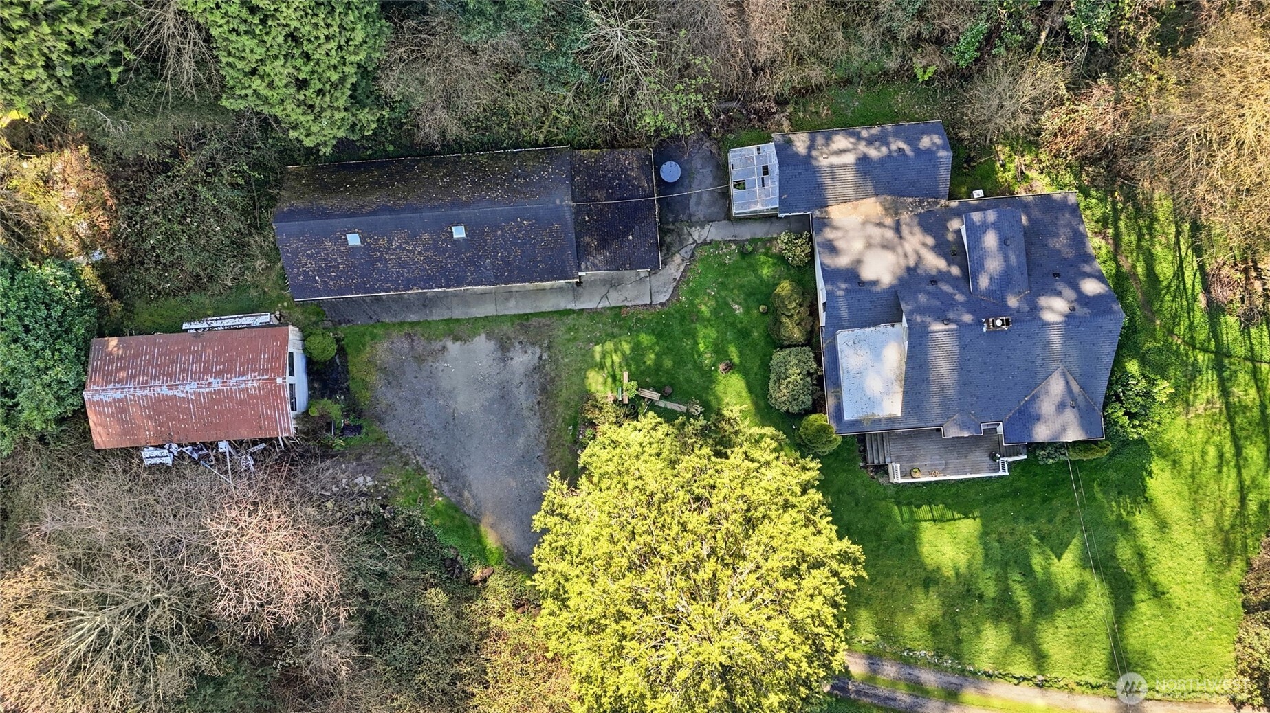 5224 Lowell Larimer Road , Everett, WA 98208