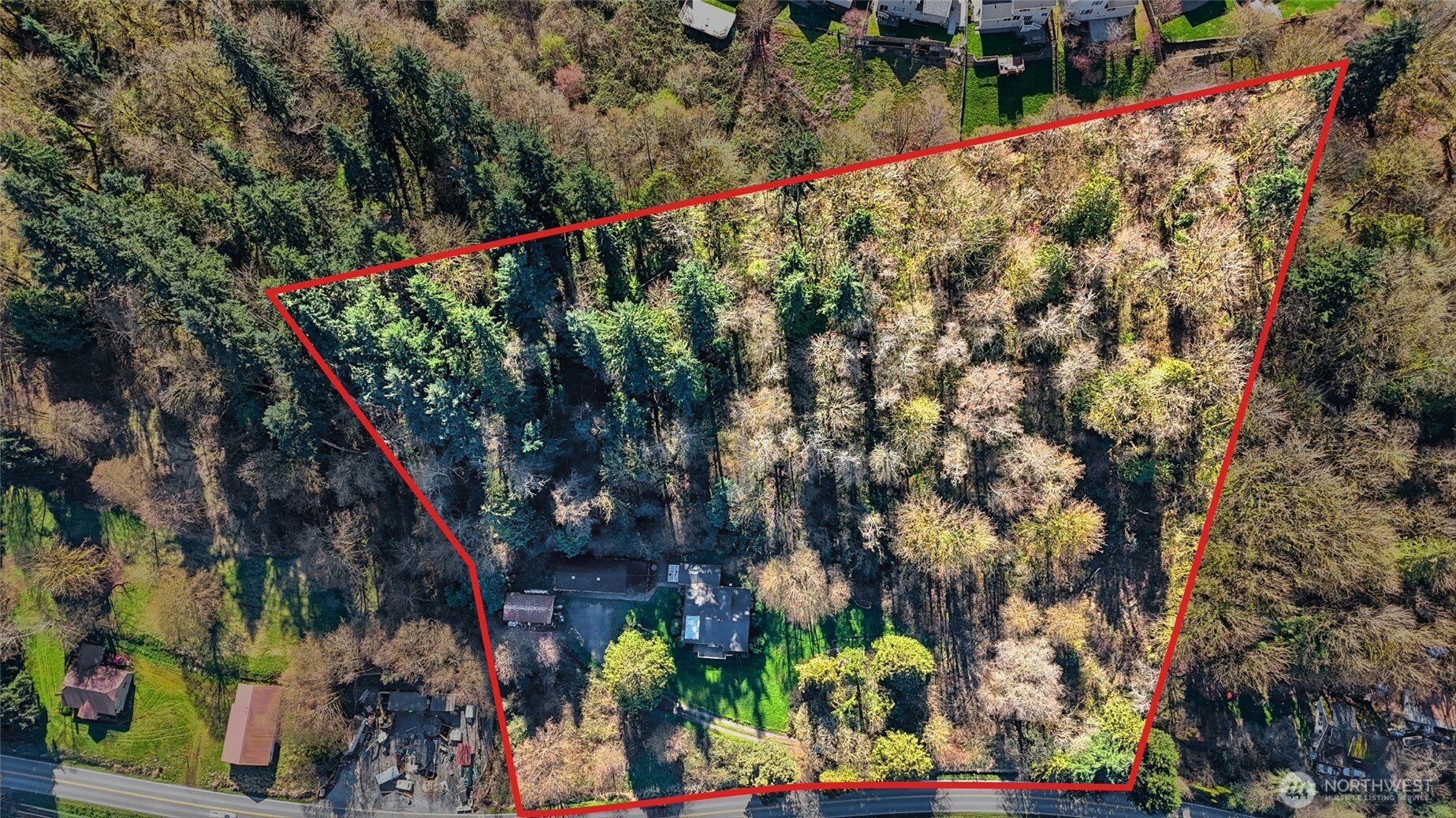 5224 Lowell Larimer Road , Everett, WA 98208