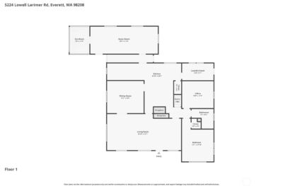 5224 Lowell Larimer Road , Everett, WA 98208 - Photo 37