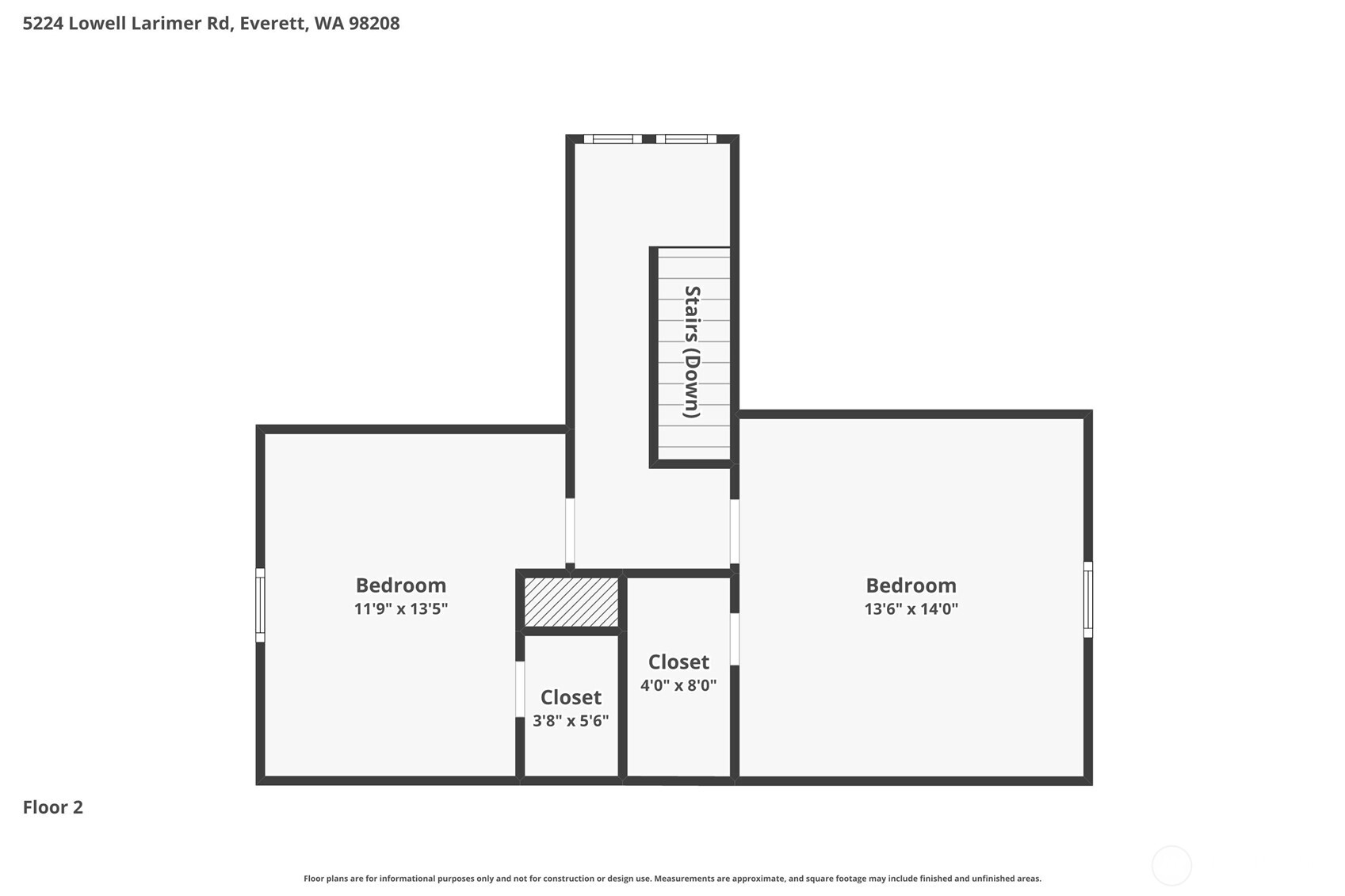5224 Lowell Larimer Road , Everett, WA 98208