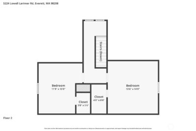 5224 Lowell Larimer Road , Everett, WA 98208 - Photo 38
