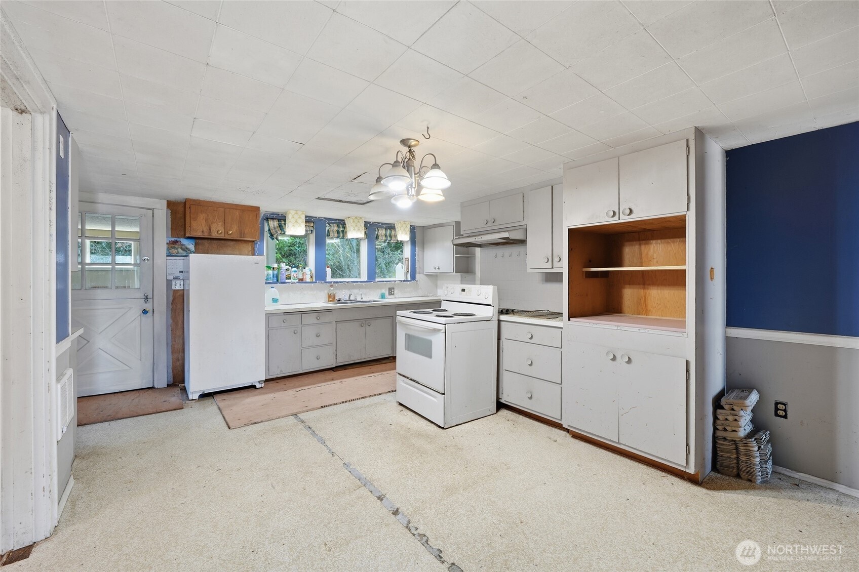 5224 Lowell Larimer Road , Everett, WA 98208