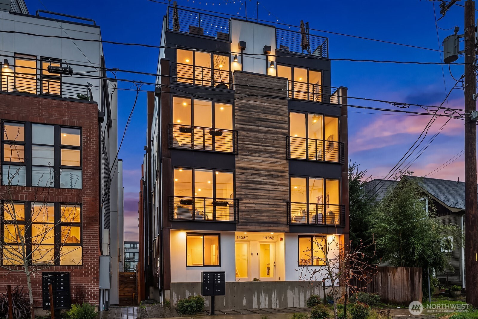 1406 21st Avenue #A, Seattle, WA 98122