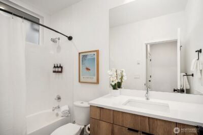 1406 21st Avenue #A, Seattle, WA 98122 - Photo 21