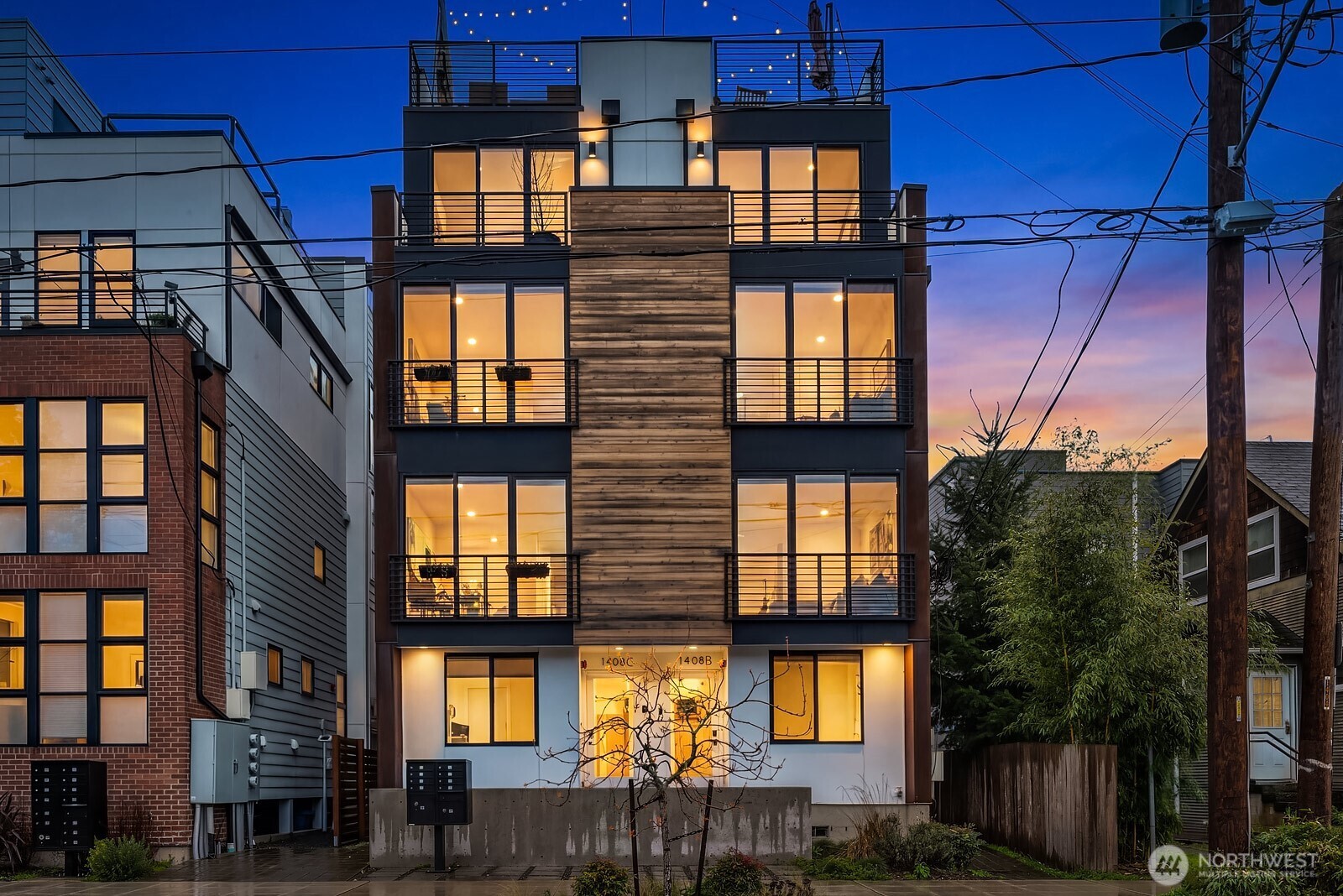 1406 21st Avenue #A, Seattle, WA 98122