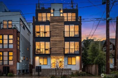 1406 21st Avenue #A, Seattle, WA 98122 - Photo 27