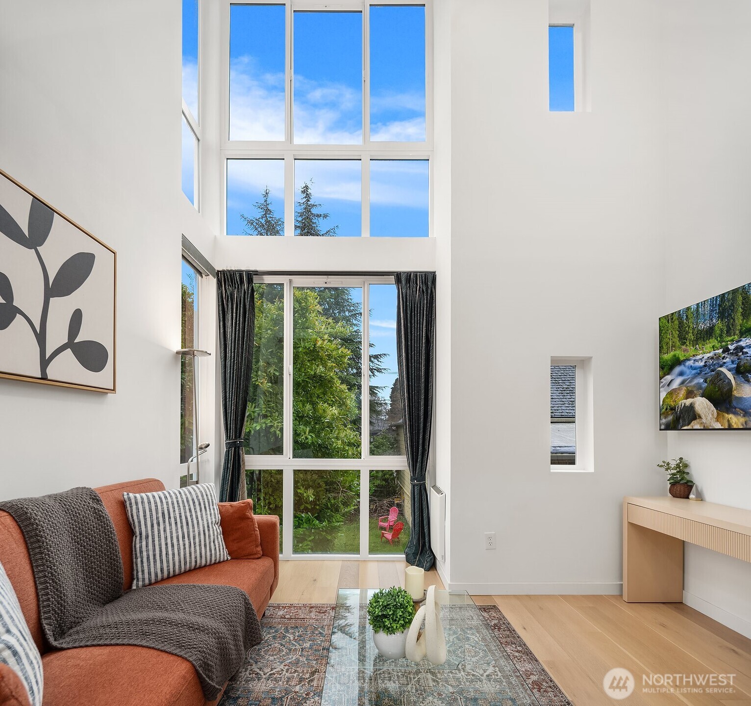 1406 21st Avenue #A, Seattle, WA 98122