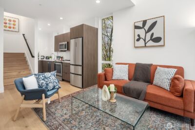 1406 21st Avenue #A, Seattle, WA 98122 - Photo 8