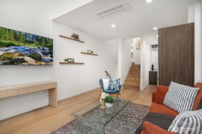 1406 21st Avenue #A, Seattle, WA 98122 - Photo 9